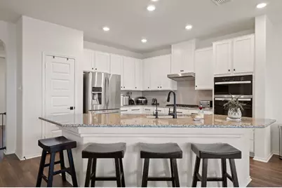 4727 Ercolano Lane, Round Rock, TX 78665 - Photo 10