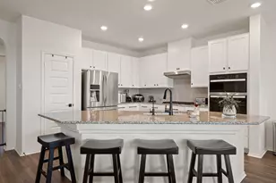 4727 Ercolano Ln, Round Rock, TX 78665 - Photo 10