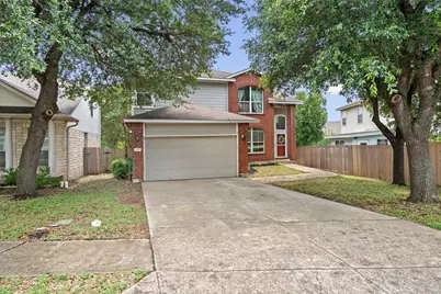 1317 Oolong Lane, Pflugerville, TX 78660 - Photo 2