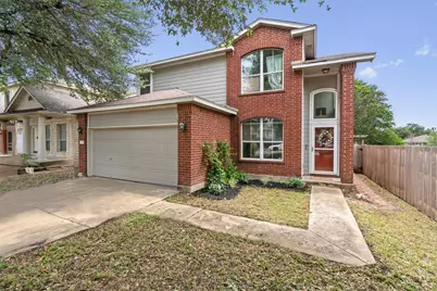 1317 Oolong Lane, Pflugerville, TX 78660 - Photo 1