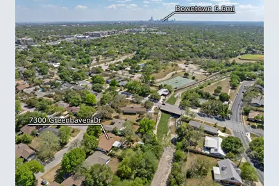 7300 Greenhaven Drive, Austin, TX 78757 - Photo 34