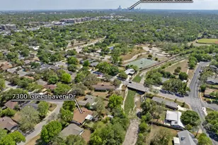 7300 Greenhaven Dr, Austin, TX 78757 - Photo 34