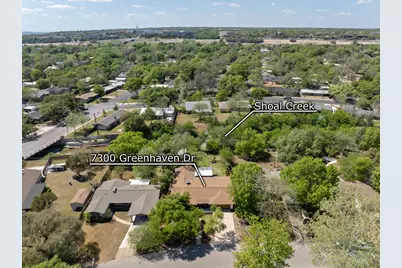 7300 Greenhaven Drive, Austin, TX 78757 - Photo 32