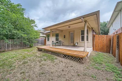 11017 Short Springs Drive, Austin, TX 78754 - Photo 16
