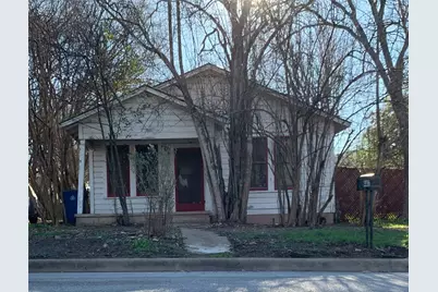 4417 Garnett Street, Austin, TX 78745 - Photo 1