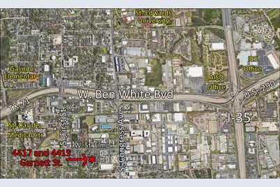 4417 Garnett Street, Austin, TX 78745 - Photo 4