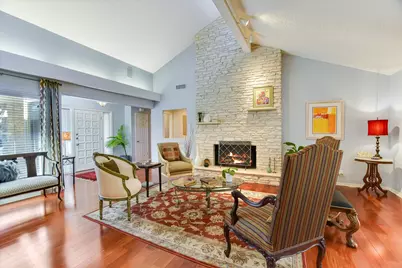 9016 Balcones Club Drive, Austin, TX 78750 - Photo 4