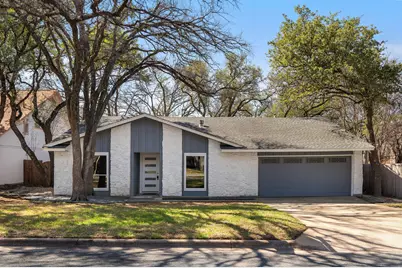 4305 Yucatan Lane, Austin, TX 78727 - Photo 1