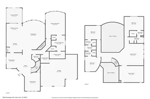 3903 Remington Rd, Cedar Park, TX 78613 - Photo 40