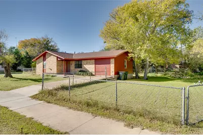 706 Scenic Drive, Georgetown, TX 78626 - Photo 2