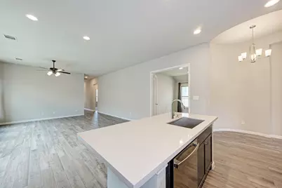 144 Danielson Street, Liberty Hill, TX 78642 - Photo 8