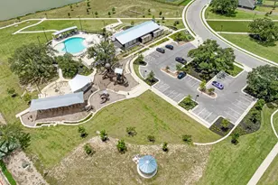 144 Danielson St, Liberty Hill, TX 78642 - Photo 34