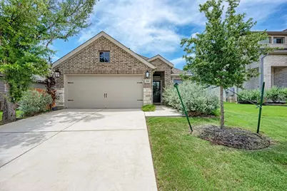 144 Danielson Street, Liberty Hill, TX 78642 - Photo 1