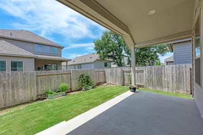 144 Danielson Street, Liberty Hill, TX 78642 - Photo 26