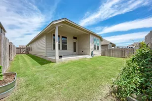 144 Danielson St, Liberty Hill, TX 78642 - Photo 28