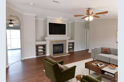 7500 Muleshoe Bend Trail, Marble Falls, TX 78654 - Photo 6