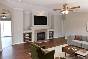 7500 Muleshoe Bend Trail, Marble Falls, TX 78654 - Photo 6