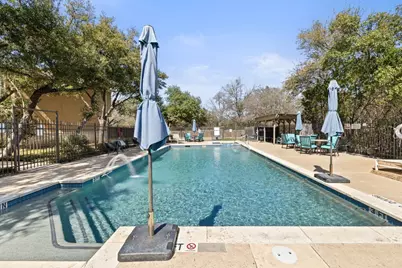4620 W William Cannon Drive #4, Austin, TX 78749 - Photo 36