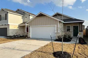 10315 American Paint Wy, Manor, TX 78653 - Photo 1