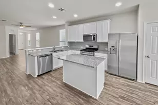 595 Eves Necklace Dr., Buda, TX 78610 - Photo 1