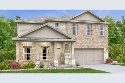 152 Reed Henry Drive, Copperas Cove, TX 76522 - Photo 4