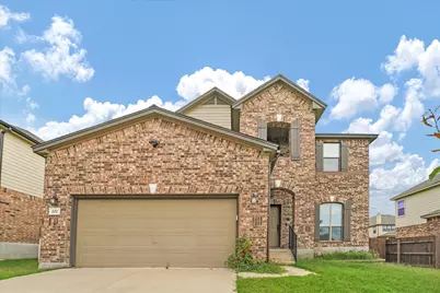 222 Culebra Drive, Georgetown, TX 78626 - Photo 2
