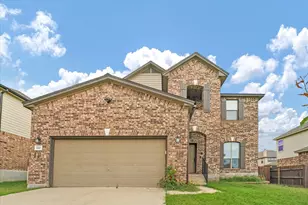 222 Culebra Dr, Georgetown, TX 78626 - Photo 2