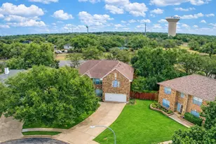 4008 Springwillow Ln, Round Rock, TX 78681 - Photo 20