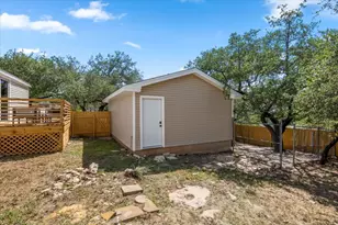 21503 Coyote Trail, Lago Vista, TX 78645 - Photo 34