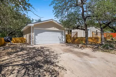 21503 Coyote Trail, Lago Vista, TX 78645 - Photo 4