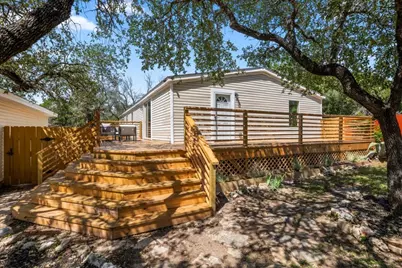 21503 Coyote Trail, Lago Vista, TX 78645 - Photo 2