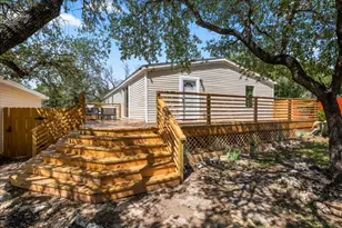 21503 Coyote Trail, Lago Vista, TX 78645 - Photo 2