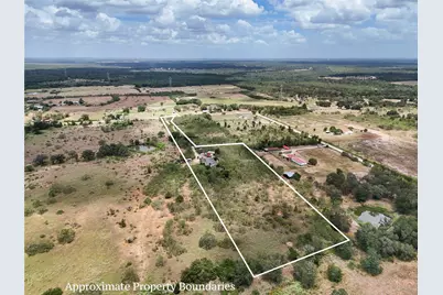 485 Fm 672, Dale, TX 78616 - Photo 2