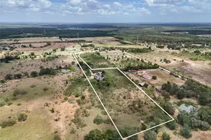 485 FM 672, Dale, TX 78616 - Photo 2