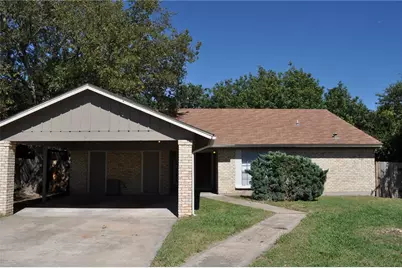 2616 Berkeley Avenue #A, Austin, TX 78745 - Photo 1