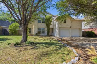2106 Logan Dr, Round Rock, TX 78664 - Photo 1