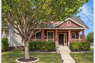18610 Mammoth Cave Boulevard, Pflugerville, TX 78660 - Photo 1