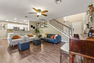 1888 Wallin Loop, Round Rock, TX 78664 - Photo 6