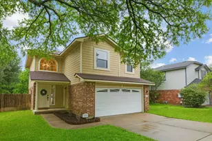 1888 Wallin Loop, Round Rock, TX 78664 - Photo 2