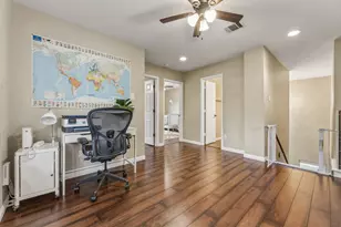 1888 Wallin Loop, Round Rock, TX 78664 - Photo 14