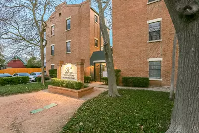203 E 31st Street #104, Austin, TX 78705 - Photo 2