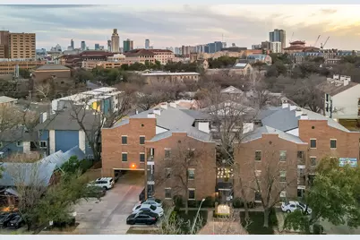 203 E 31st Street #104, Austin, TX 78705 - Photo 30