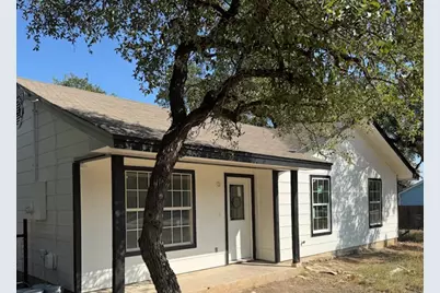 525 Live Oak Drive, Bertram, TX 78605 - Photo 1