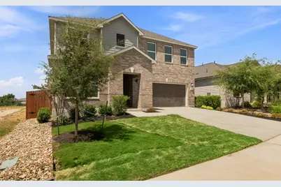 1805 Garlock Drive, Leander, TX 78641 - Photo 2