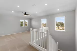 1805 Garlock Dr, Leander, TX 78641 - Photo 16