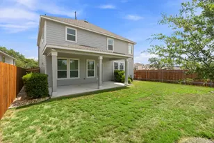1805 Garlock Dr, Leander, TX 78641 - Photo 32