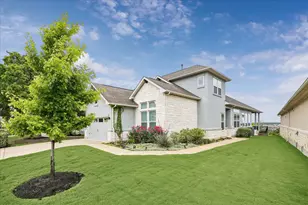 609 Faith Dr, Liberty Hill, TX 78642 - Photo 2