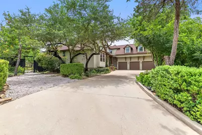 10212 Amwell Cove #3, Austin, TX 78733 - Photo 1