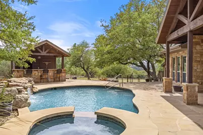 101 Crooked Oak Lane, Round Mountain, TX 78663 - Photo 14