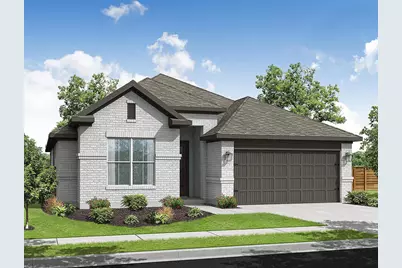 140 Hadleigh Drive, Hutto, TX 78634 - Photo 1